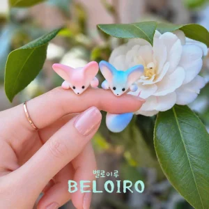 1.벨로이루_행운여우