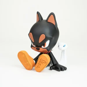 MEEN The Dobermann (custom)