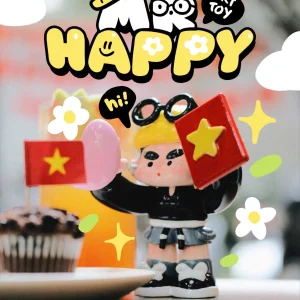 Mr.Happy