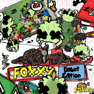 foXXy 썸네일