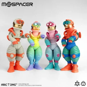 m2 spacer