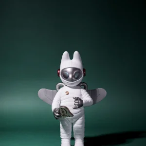 양소유 MARS – 아직 시작되지 않은 비행 A Flight That Has Not Begun Yet 1-1