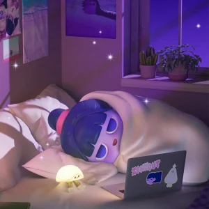 유애나이4
